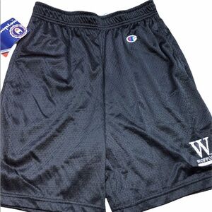 Champion collegiate athletic Shorts

Wofford terriers 

New with tags